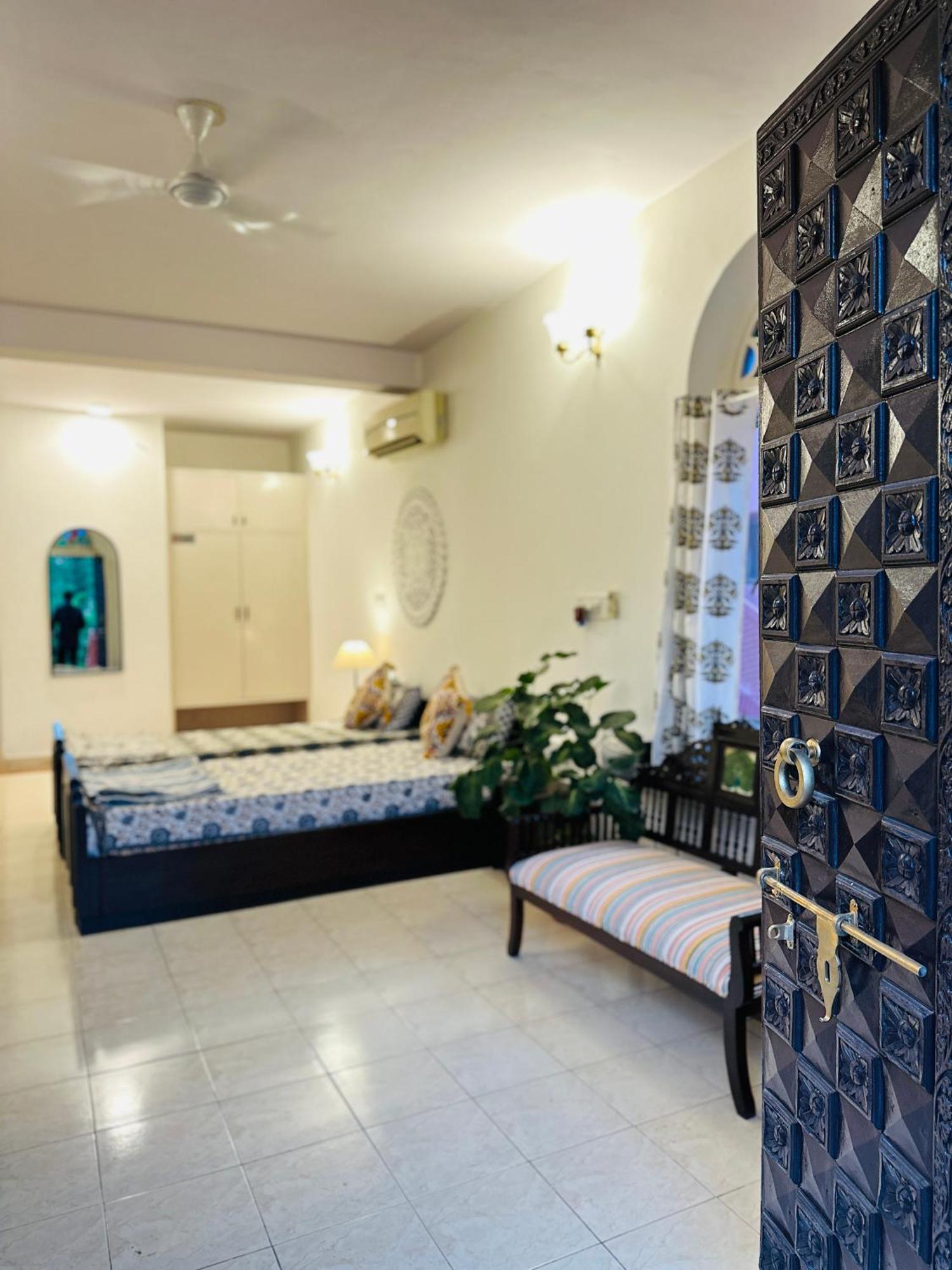 Anandmai Heritage Homestay Jaipur Buitenkant foto