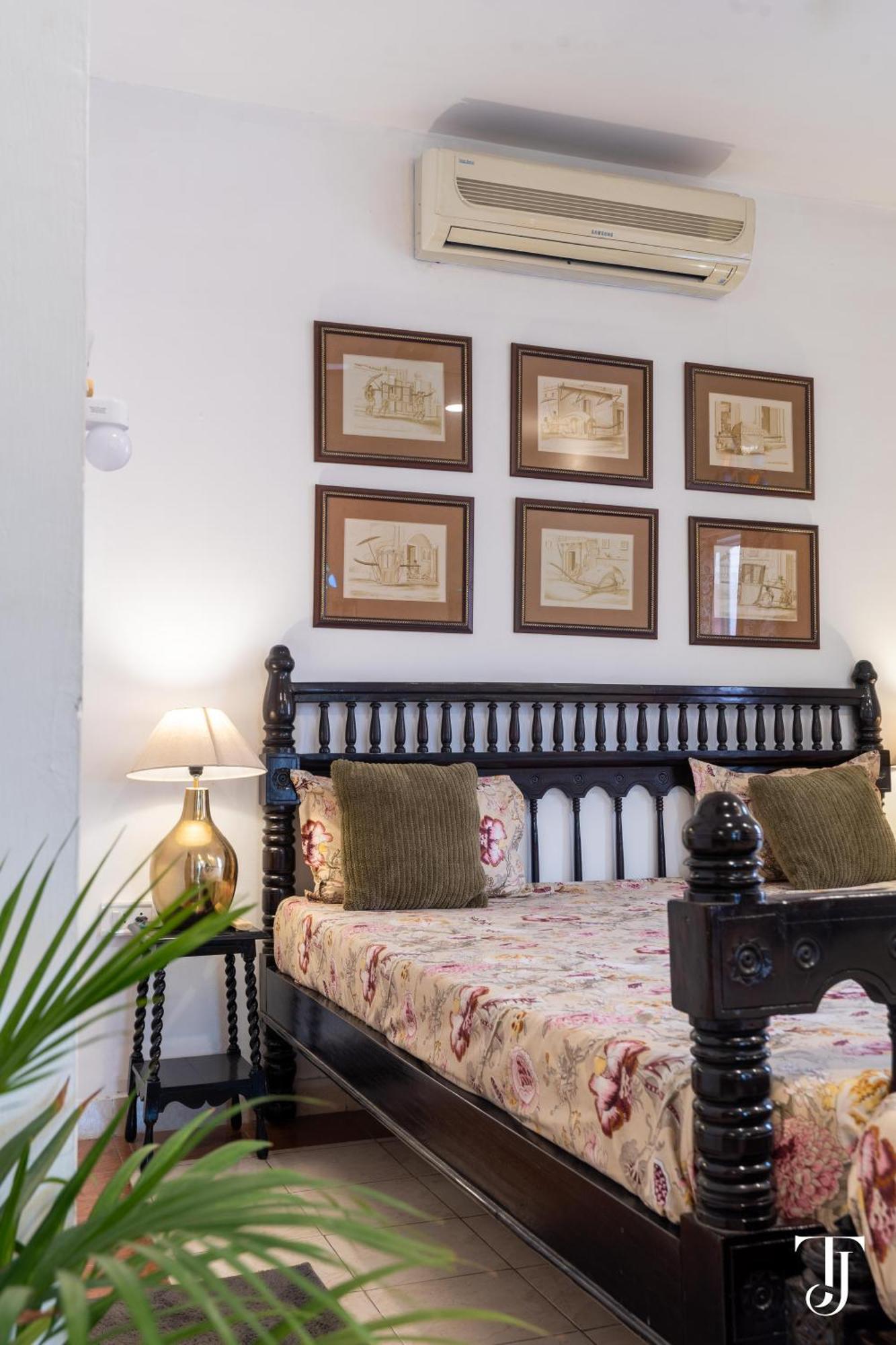 Anandmai Heritage Homestay Jaipur Buitenkant foto