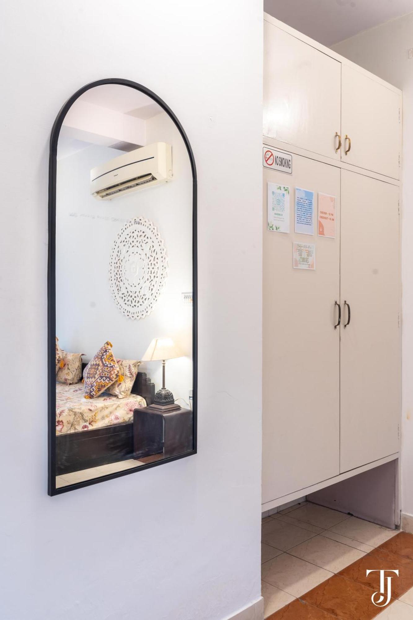 Anandmai Heritage Homestay Jaipur Buitenkant foto