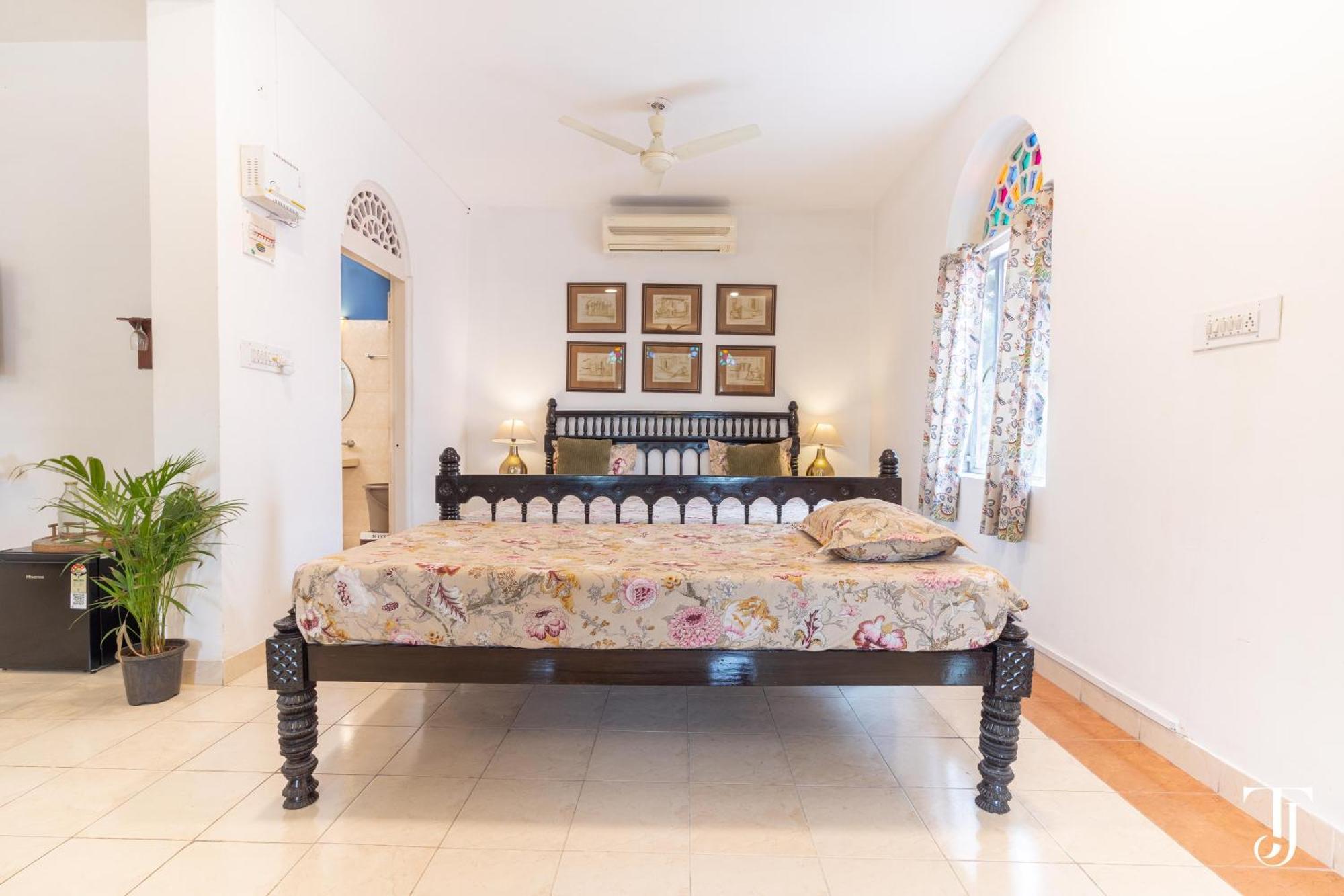 Anandmai Heritage Homestay Jaipur Buitenkant foto
