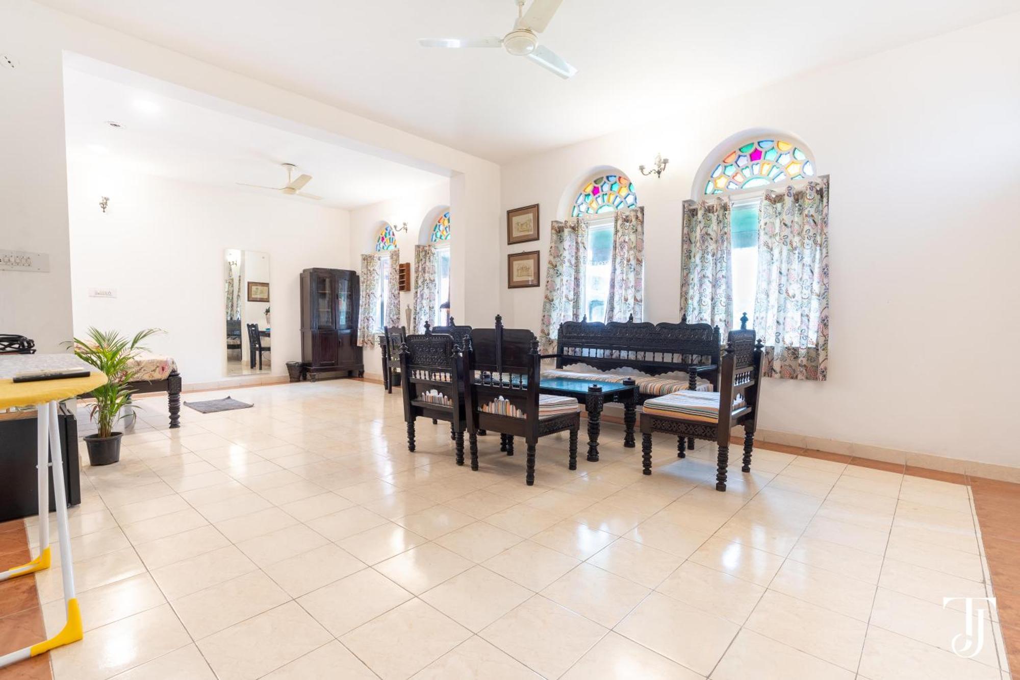 Anandmai Heritage Homestay Jaipur Buitenkant foto