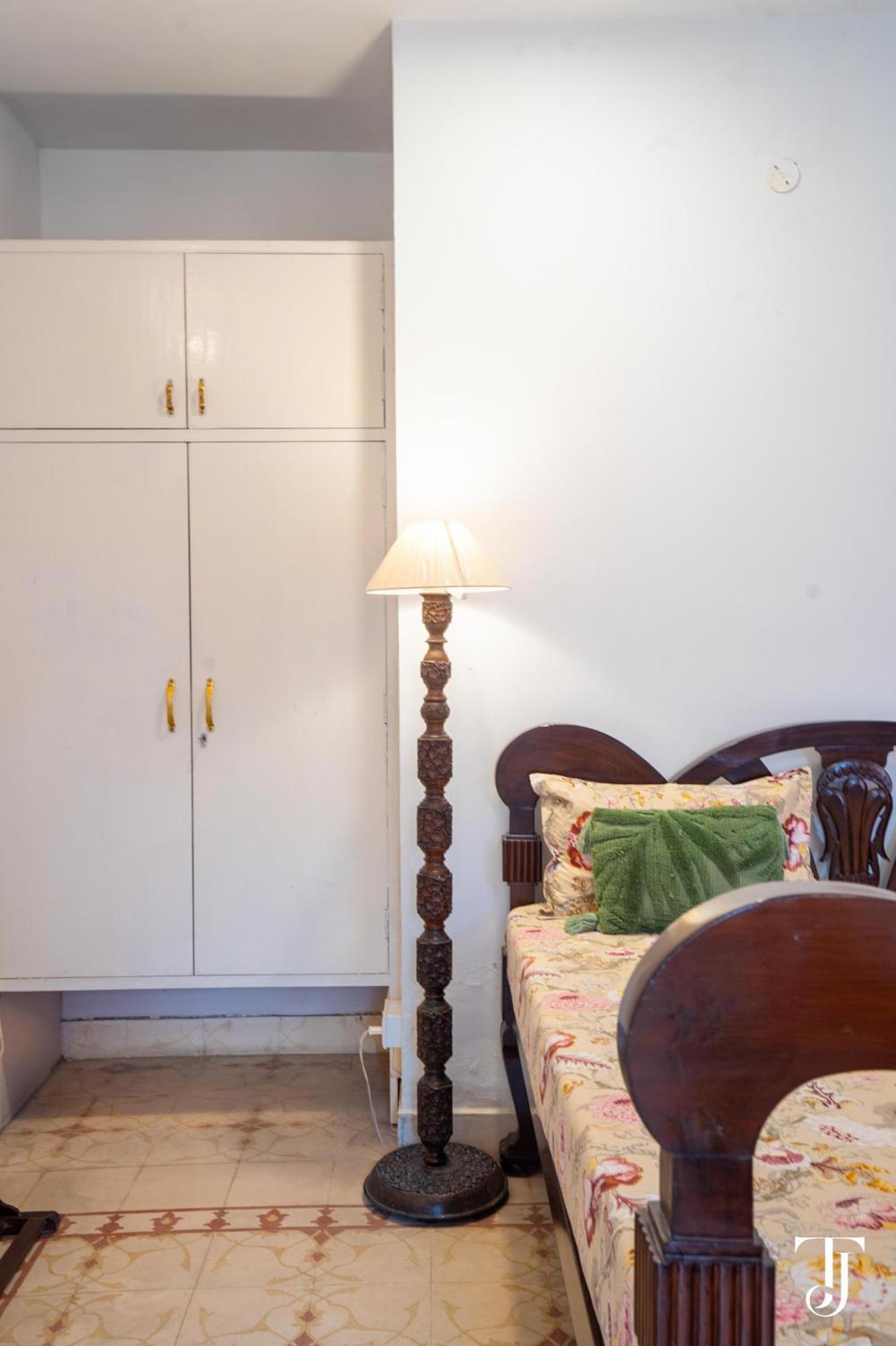 Anandmai Heritage Homestay Jaipur Buitenkant foto