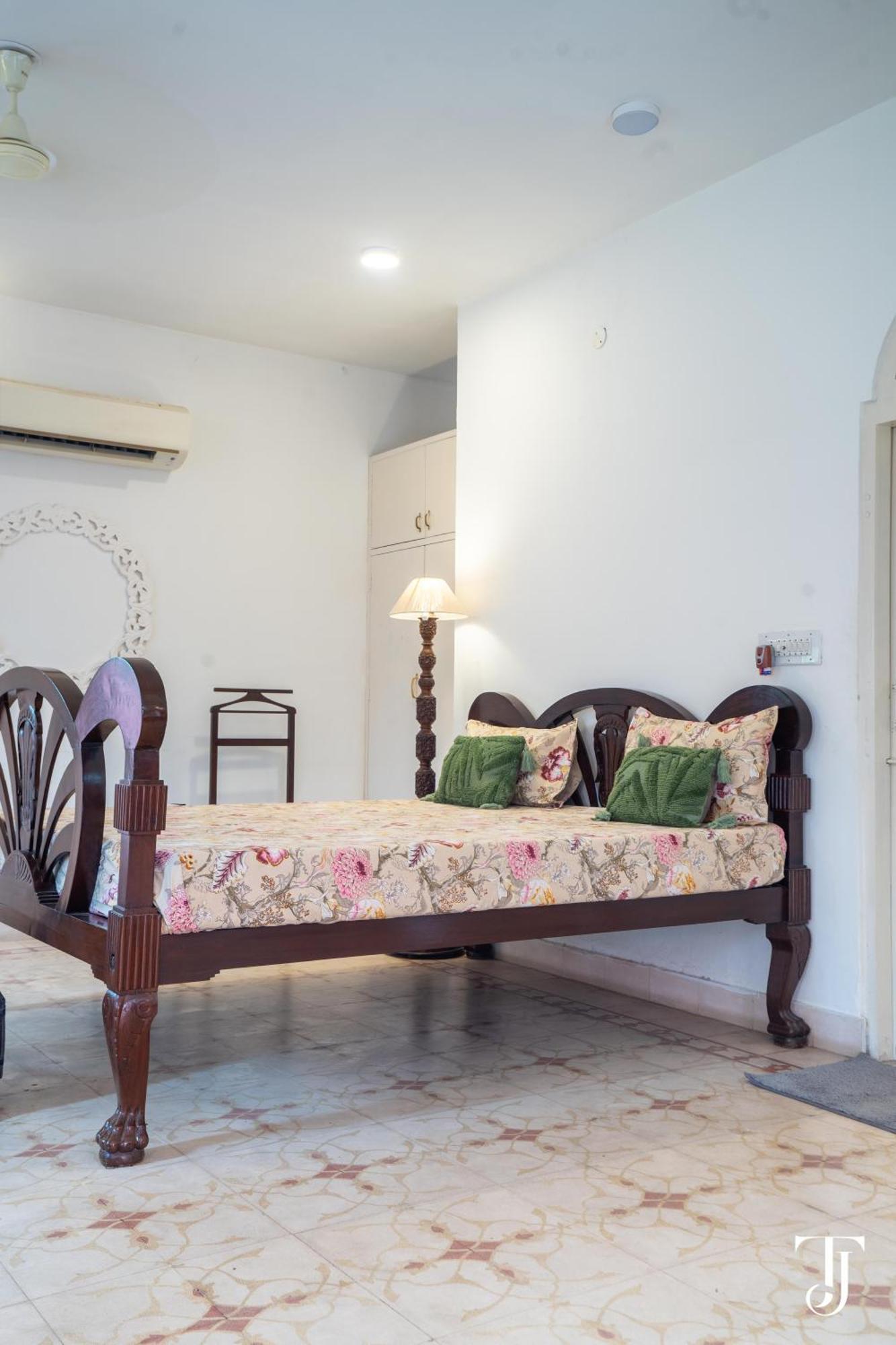 Anandmai Heritage Homestay Jaipur Buitenkant foto