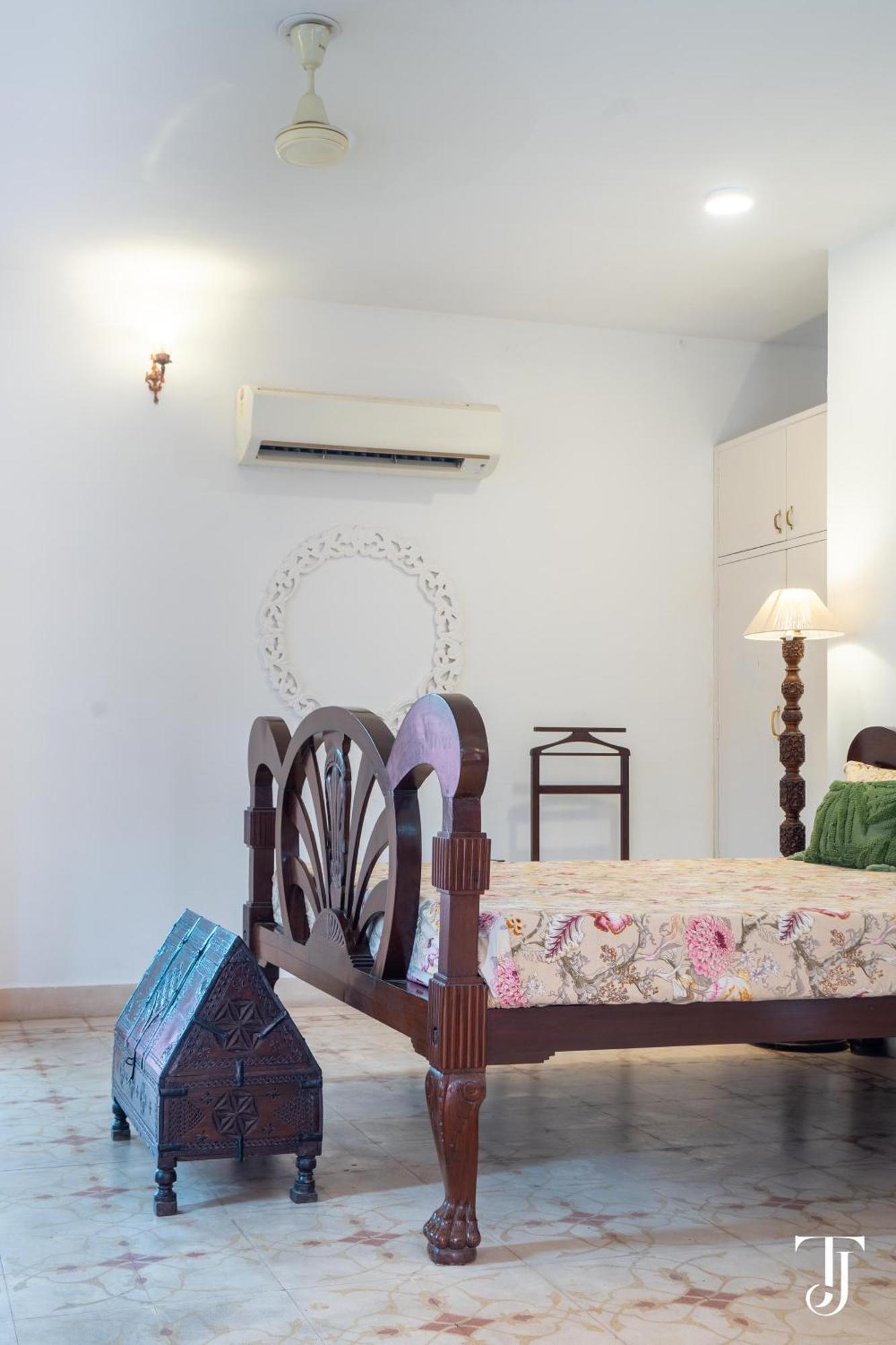 Anandmai Heritage Homestay Jaipur Buitenkant foto